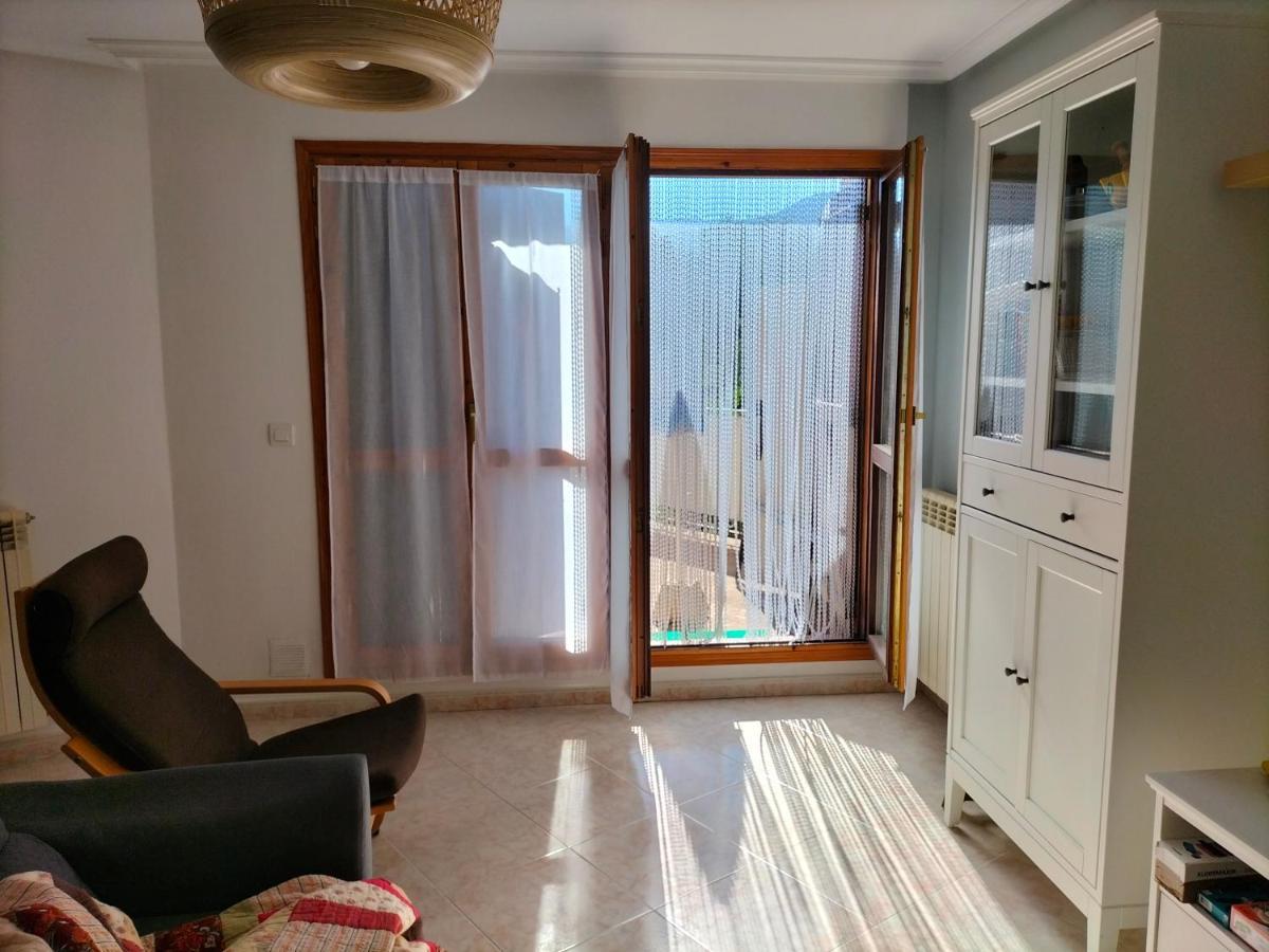 La Terraza De San Pedro Apartment
