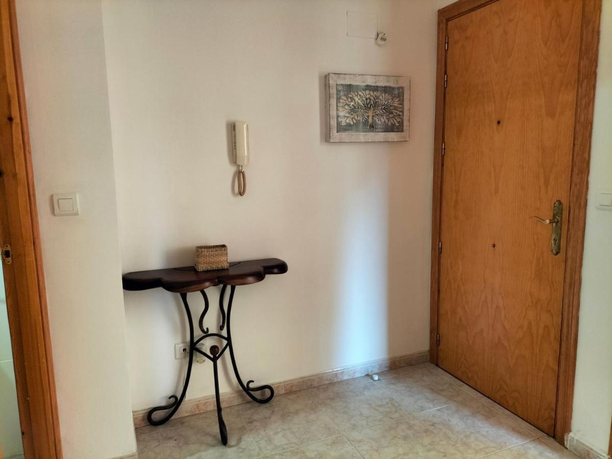 La Terraza De San Pedro Apartment Biescas (Aragon)