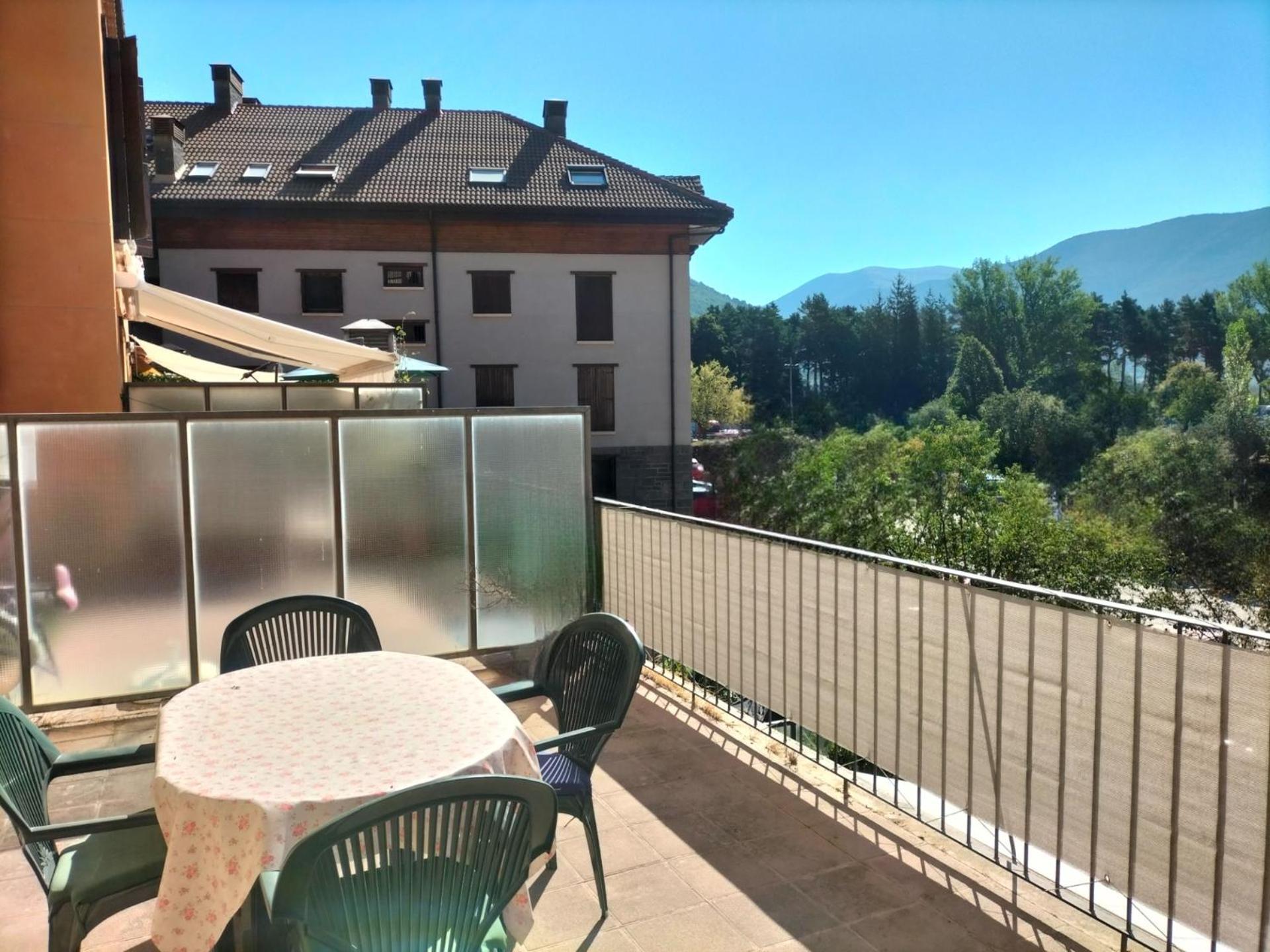 La Terraza De San Pedro Apartment